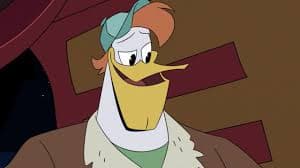 Launchpad McQuack AI Voice