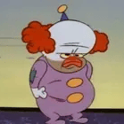 Sid (Ren & Stimpy) (Phil Hartman) AI Voice