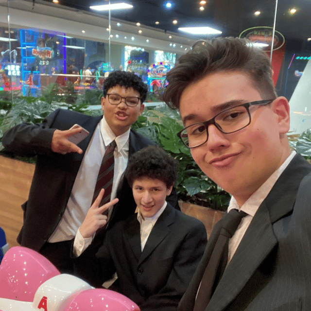 Voice AI Voice