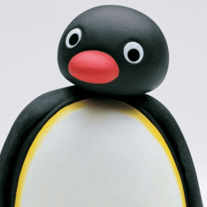Pingu  Image