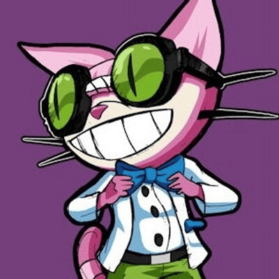 Professor Genki Image