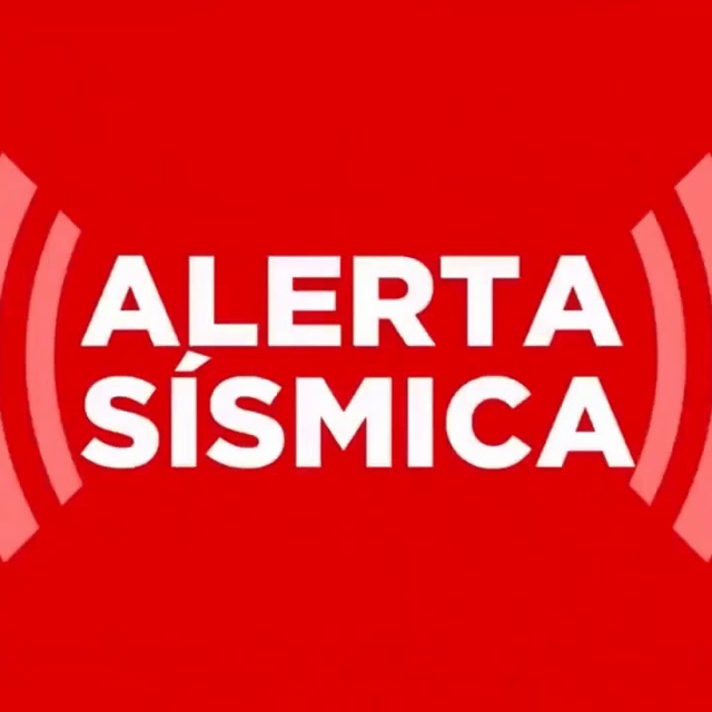 Alerta Sísmica AI Voice