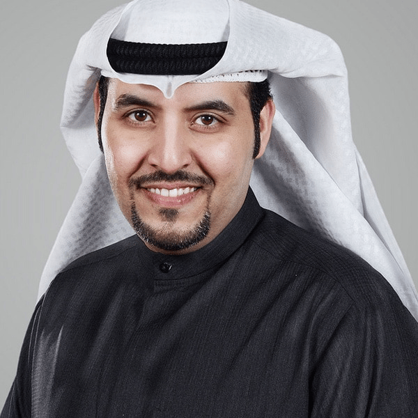 Ibraheem Al Saeed إبراهيم السعيد AI Voice