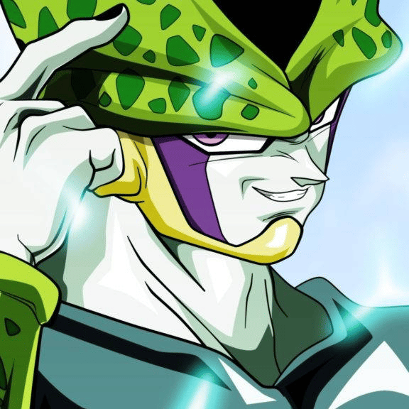 Perfect Cell (France) AI Voice