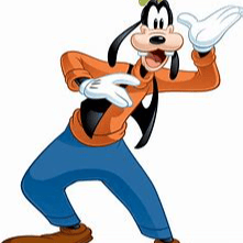 goofy farmer Image