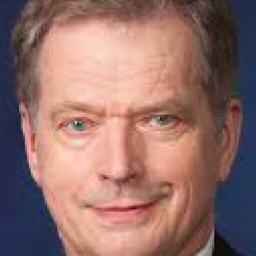 Sauli Niinistö11 Image