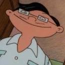 Mr. Hyunh (Hey Arnold!) Image
