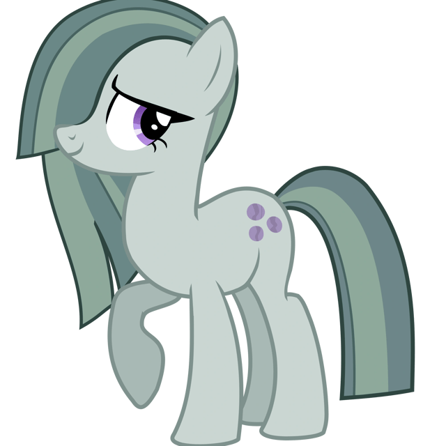 Marble_Pie - MLP - Rithvik AI Voice