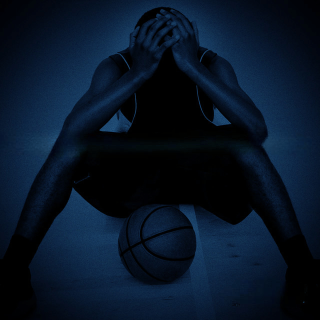 J Cole (Friday Night Lights Era) Image