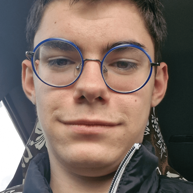 Froger Ryan AI Voice