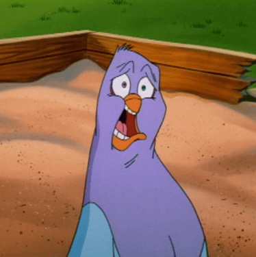 Pesto (Goodfeathers) (Animaniacs) AI Voice