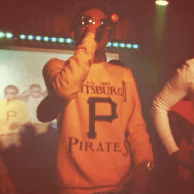 Speaker Knockerz Image