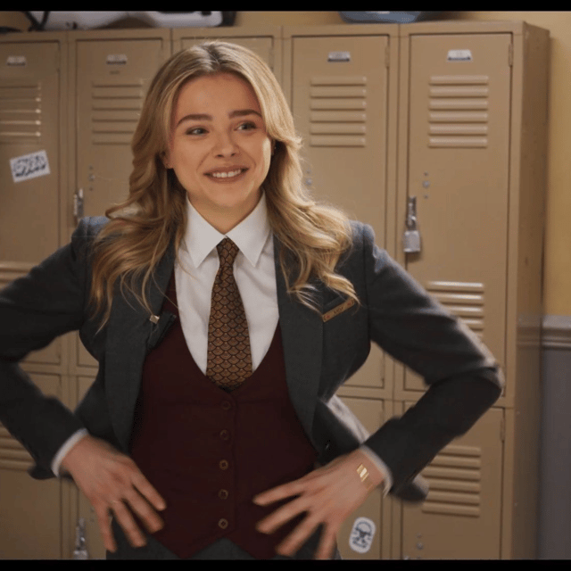 Kayla Forrester Image