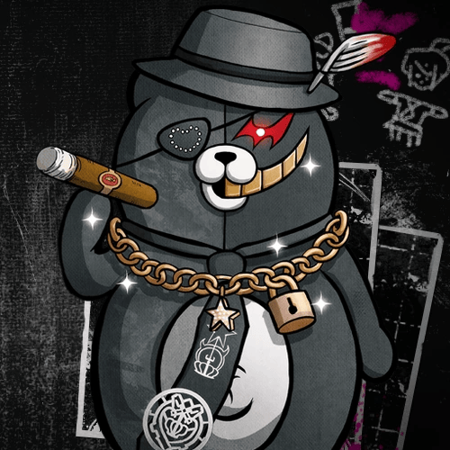 Kurokuma Image