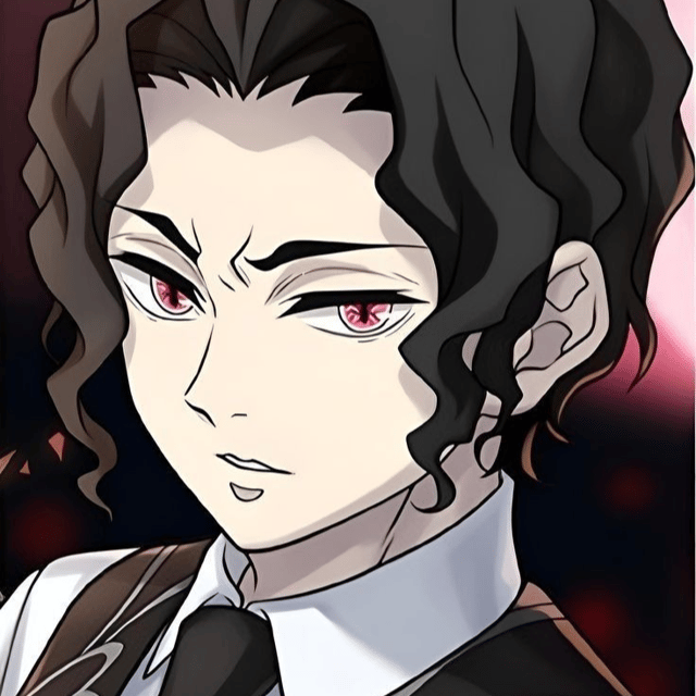 Muzan Kibutsuji (Eng Sub) Image