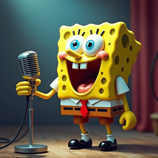 Voice AI Voice