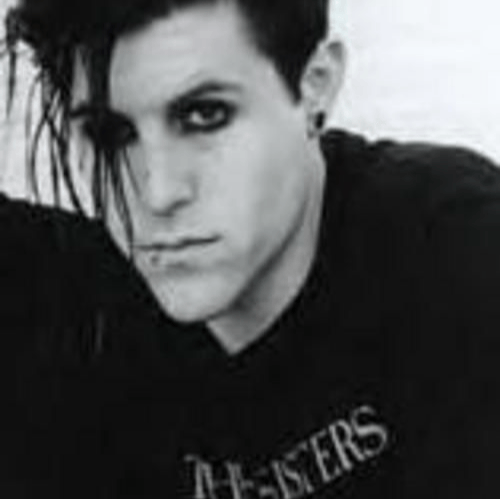 Davey Havok (2000-2003) Image