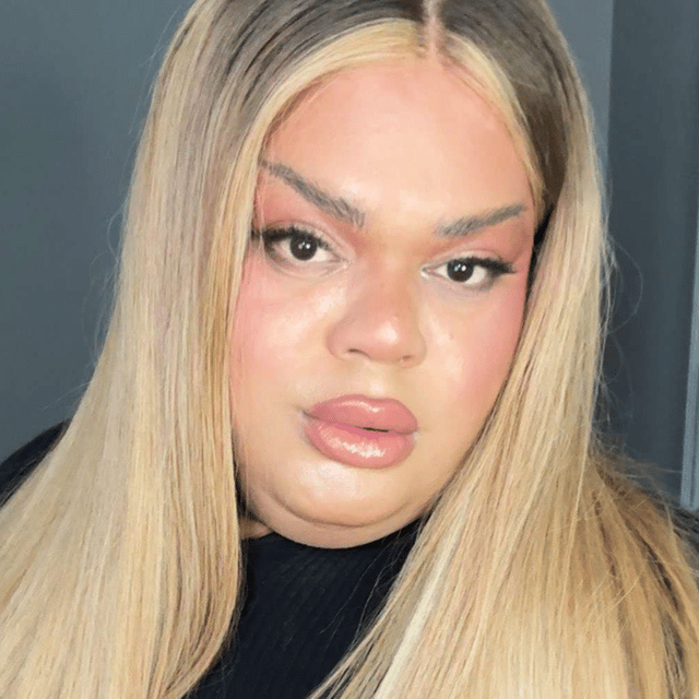 Jools LeBron (Very Demure)  Image