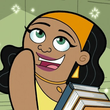 Valerie Gray (Danny Phantom) AI Voice