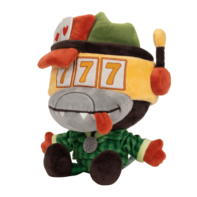 Duck shuffler AI Voice