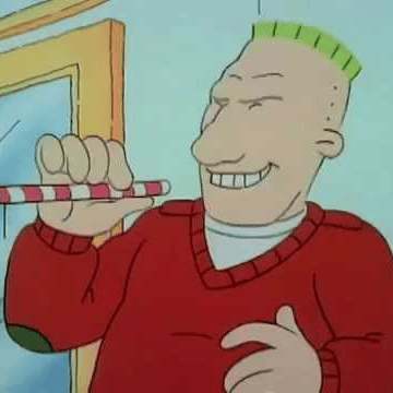 Percy Femur (Doug) AI Voice