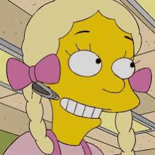 Nina (Simpsons) (Nancy Cartwright) Image