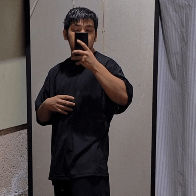 IA JEFF (probando nomas) AI Voice