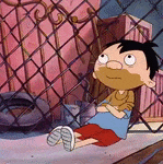 Chocolate Boy (Hey Arnold!) AI Voice