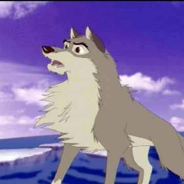 Balto Image