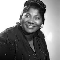 Mahalia Jackson AI Voice