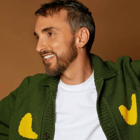 AI Christophe Willem (FR) AI Voice
