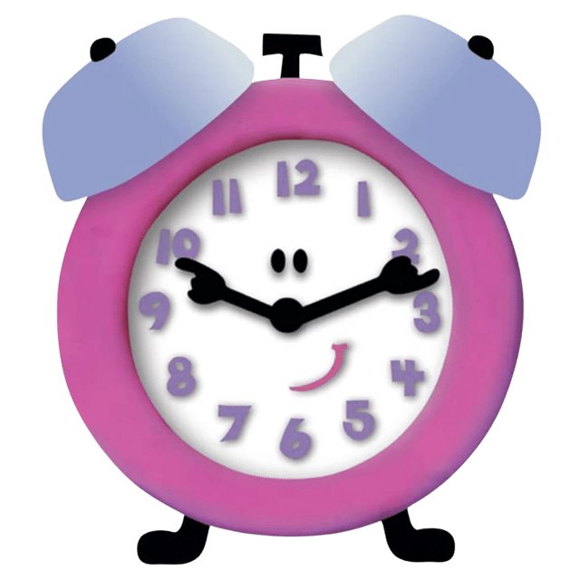 Tickety Tock (Blue's Big Musical/Blue's Clues Seasons 4-6) Image