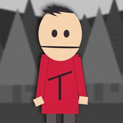 Terrance (South Park) Image