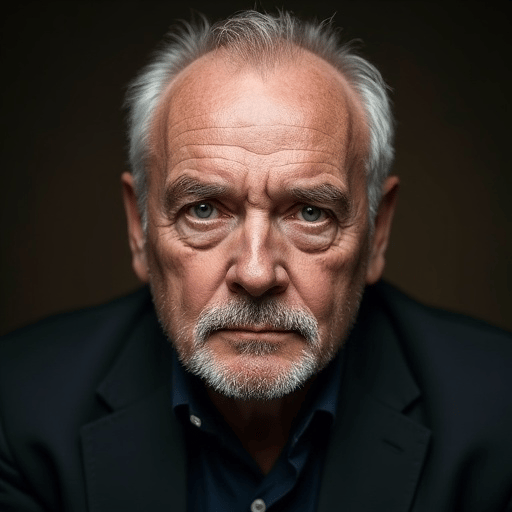 anthony hopkins AI Voice