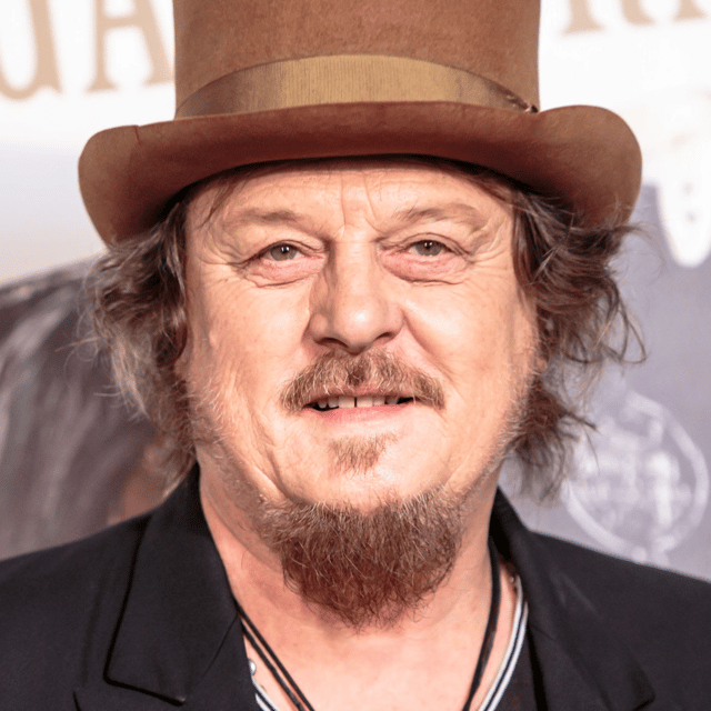 Zucchero Sugar Fornaciari AI Voice