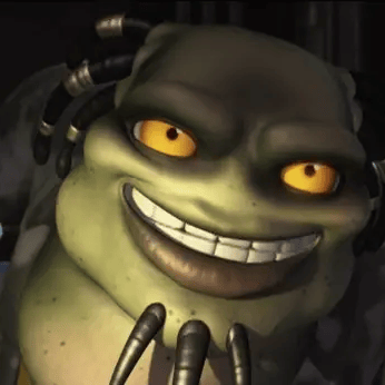 The Junkman (Jimmy Neutron) Image