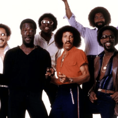 The Commodores AI Voice
