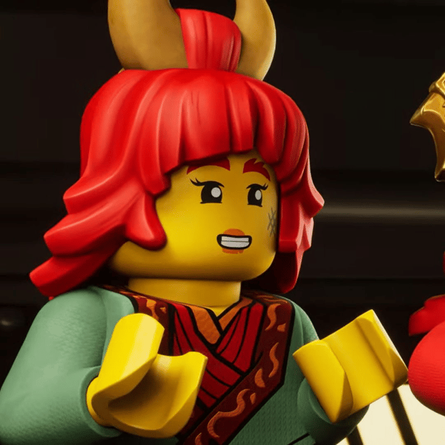 [NinjaGo] Wyldefire AI Voice