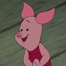 Piglet (Winnie the Pooh) Image