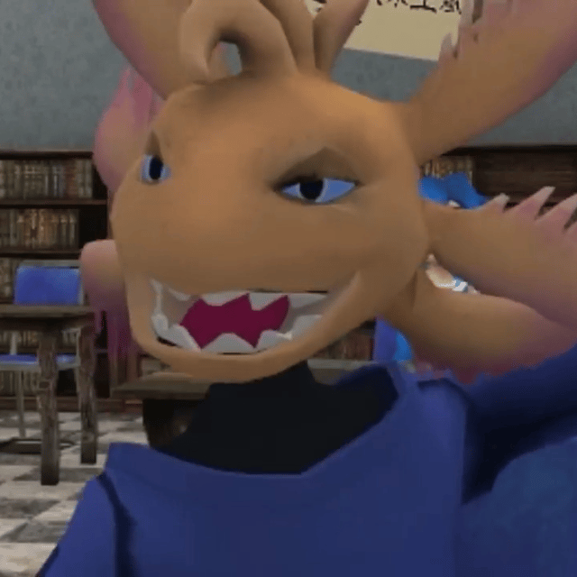 Axol The Axolotl AI Voice