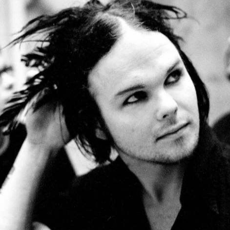 Lauri Ylönen - The Rasmus Image