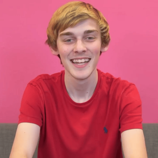 Logan Thirtyacre (SML) Image