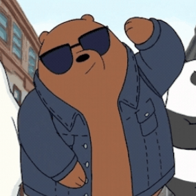 Grizzly (Latín América Spanish) AI Voice