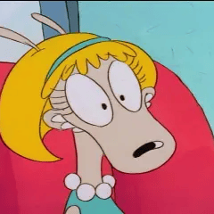 Claudette (Rocko's Modern Life) AI Voice