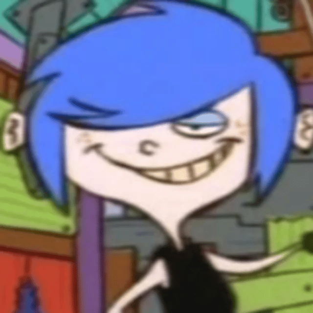 Marie Kanker (Ed Edd n Eddy) Image