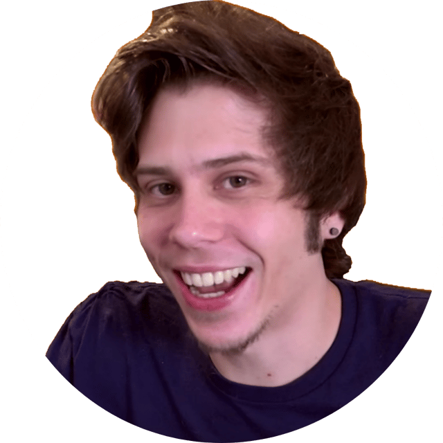 Rubius Canica Image