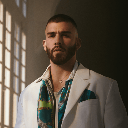 Manuel turizo( Manu ) AI Voice