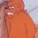 Bigpaw (Berenstain Bears) Image