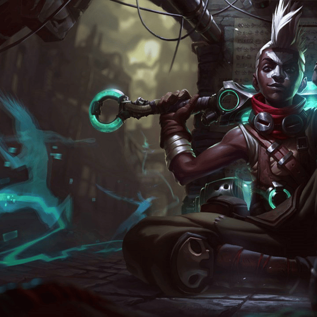 ekko AI Voice