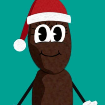 Mr. Hankey (South Park) Image